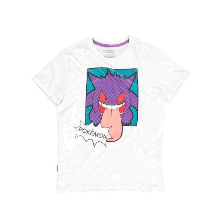 Product Pokemon Gengar POP T-Shirt image