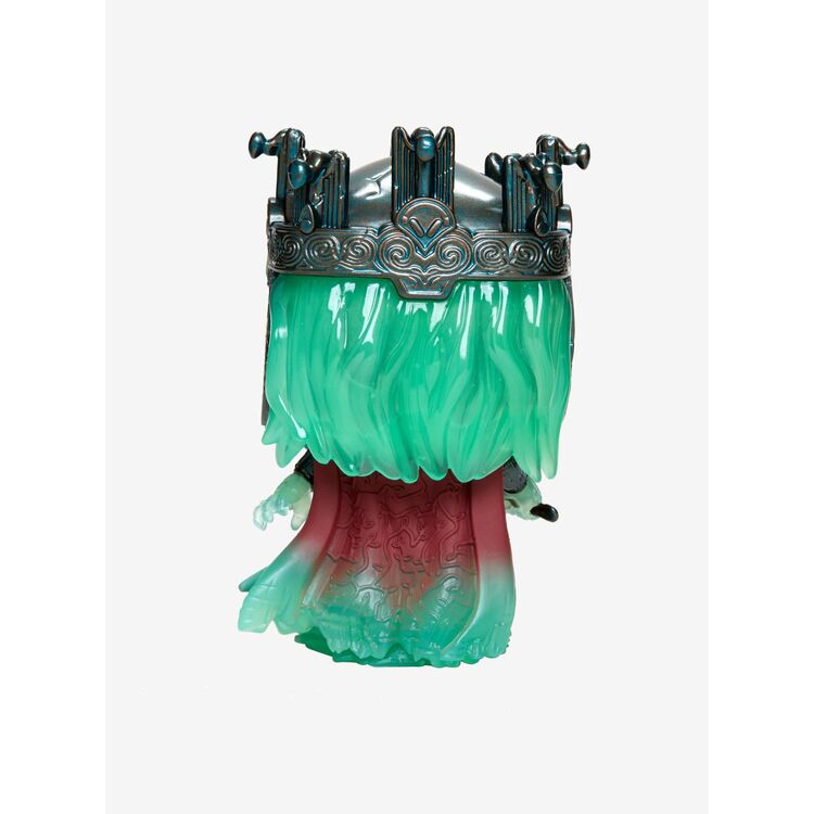 Product Funko Pop! Lord of The Rings Dunharrow King image