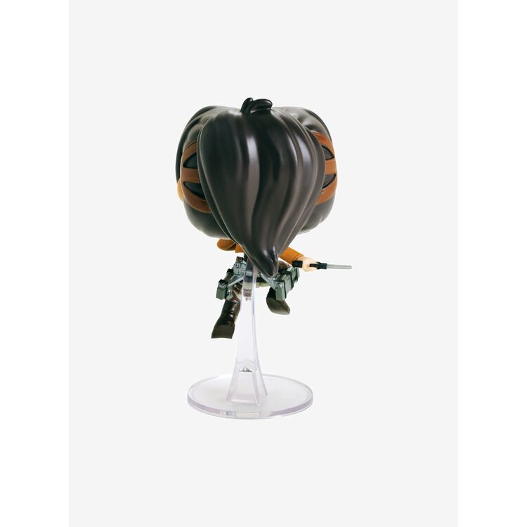 Product Funko Pop! Attack on Titans Hange image