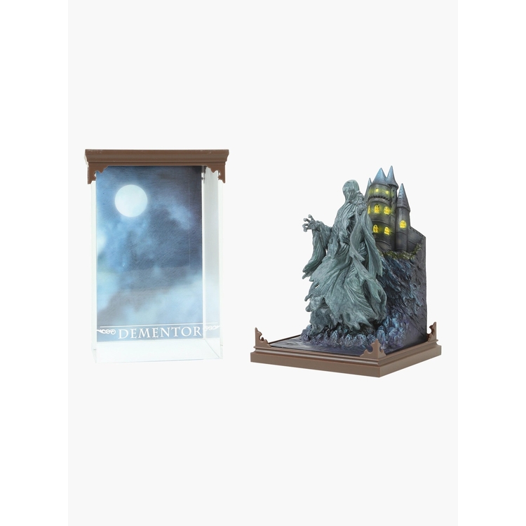 Product Harry Potter Fantastic Beasts Magical Creatures Dementor image