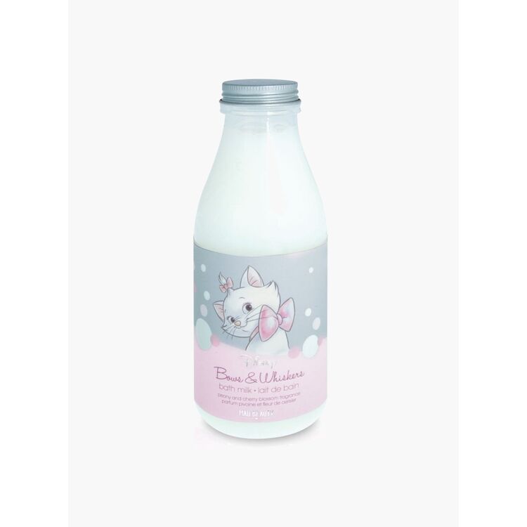 Product Disney Marie Bath Milk Bottle image