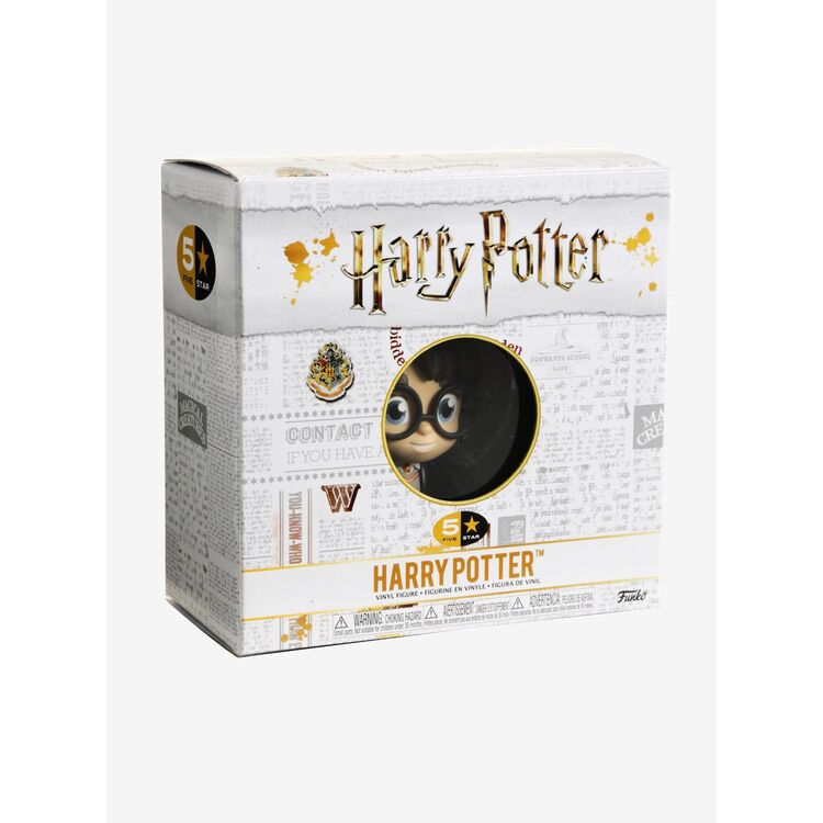 Product Funko 5 Star Harry Potter  image
