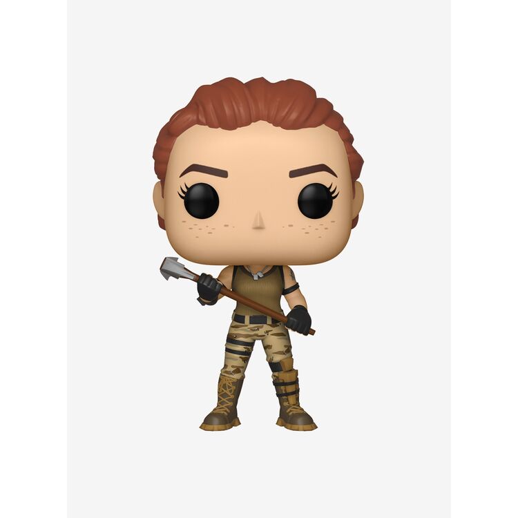 Product Funko Pop! Fortnite Tower Recon image