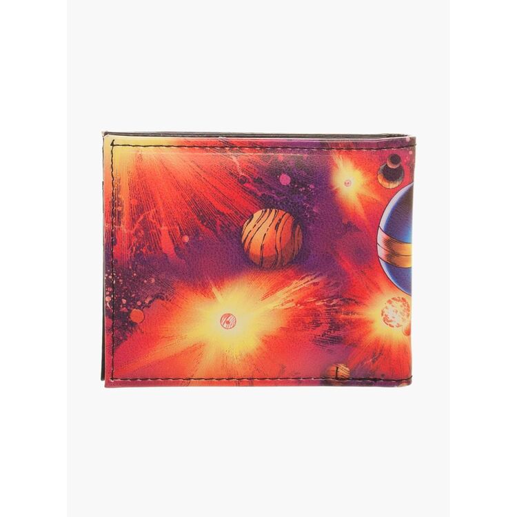Product Marvel Thanos Wallet image