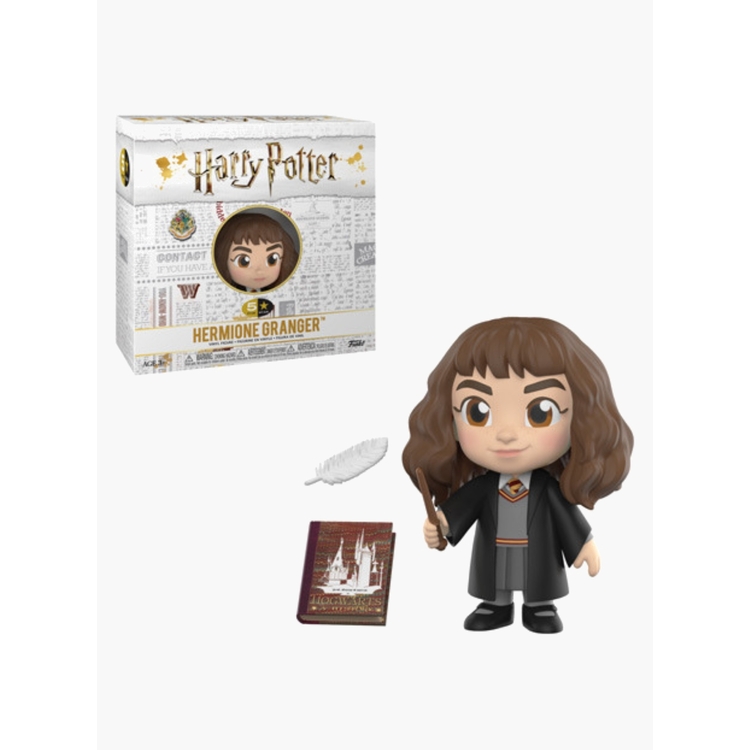 Product Funko 5 Star Harry Potter Hermione (Exclusive) image