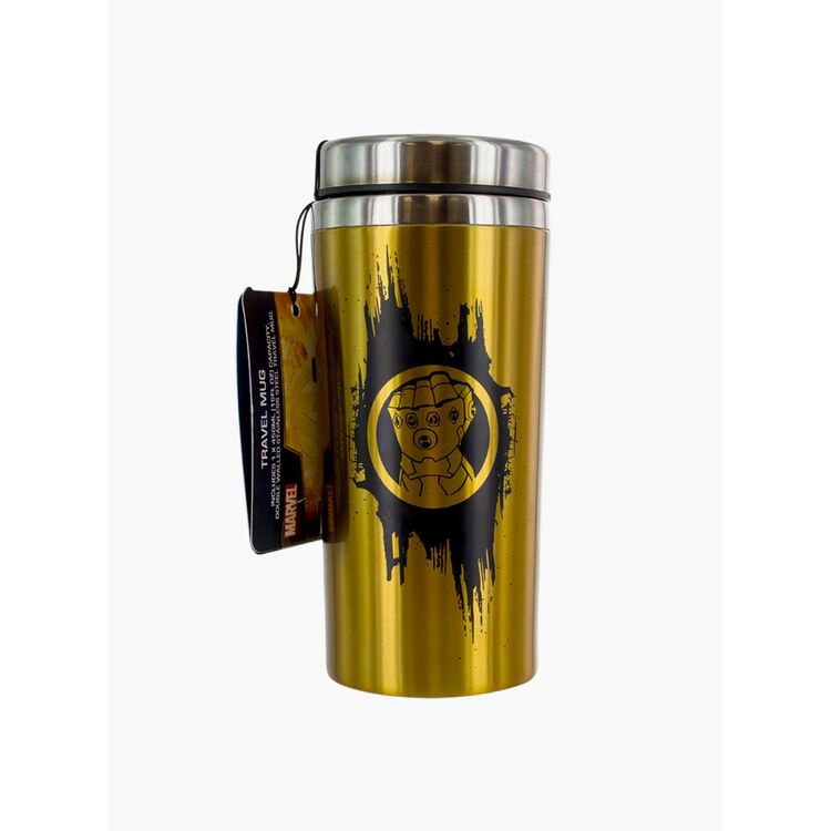 Product Marvel Infinity War Travel Mug image