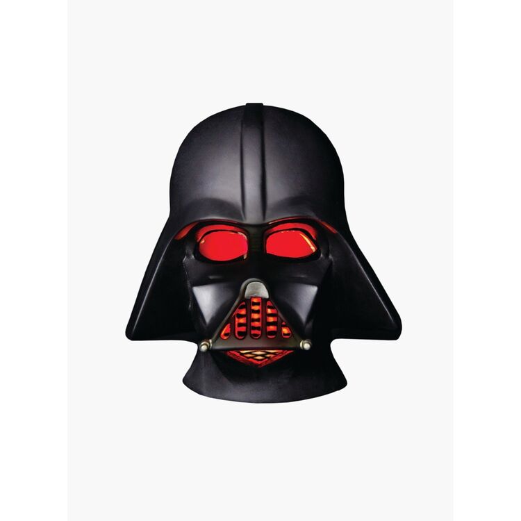 Product Star Wars Darth Vader Small  Mood Light  image