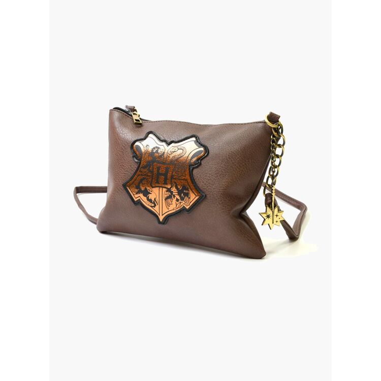 Product Τσάντα Χιαστί Harry Potter Hogwarts Crossbody Bag image