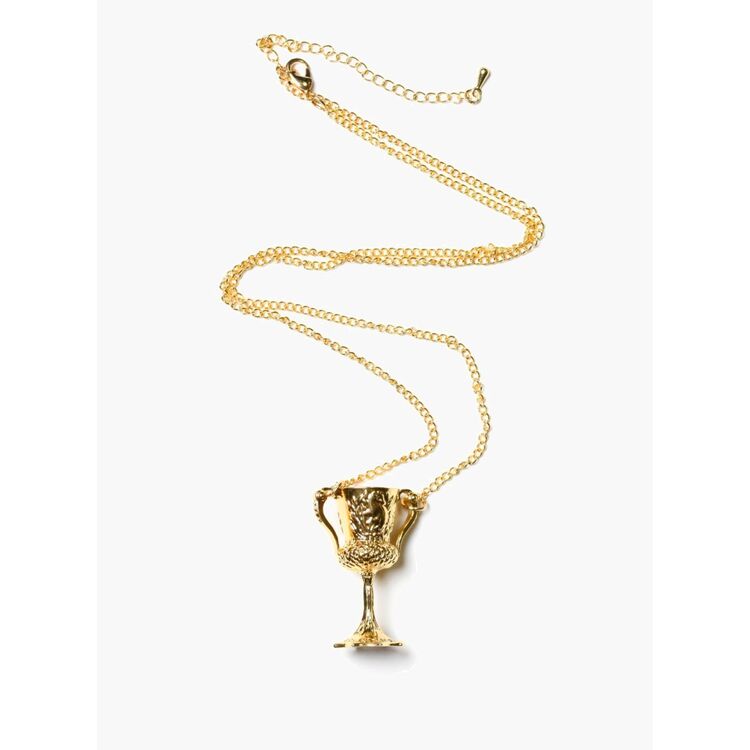 Product Κολιέ Harry Potter Tri-Wizard Cup Necklace image