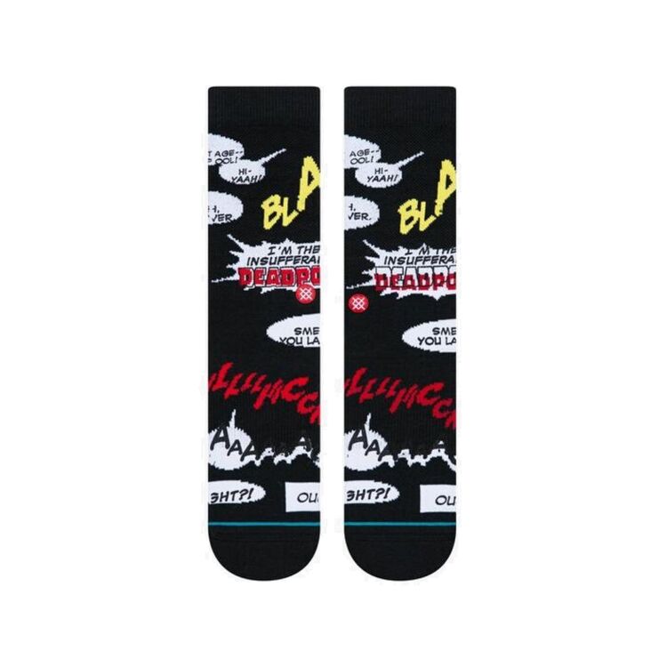 Product Marvel Blam Stance Socks image