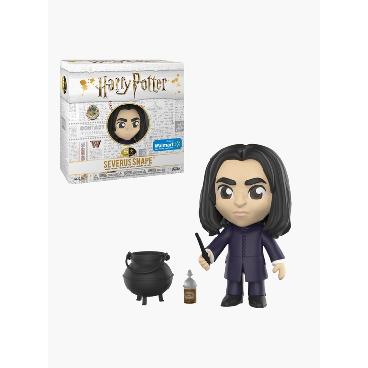 Product Funko 5 Star Harry Potter Snape (Exclusive) image
