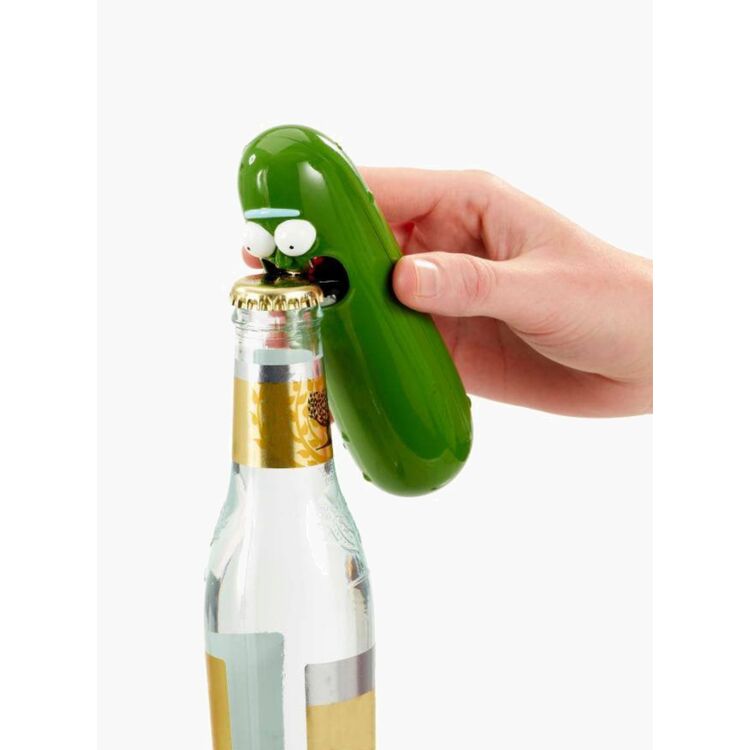Product Rick and Morty Bottle Opener image