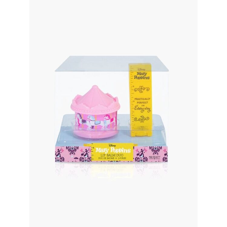 Product Disney Mary Poppins Lip Balm Duo image