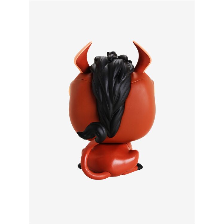 Product Funko Pop! Lion King Luau Pumba image