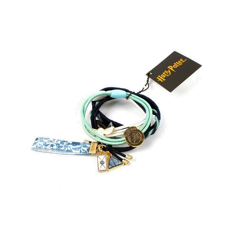 Product Harry Potter Deathly Hallows Arm Party Bracelet Set image