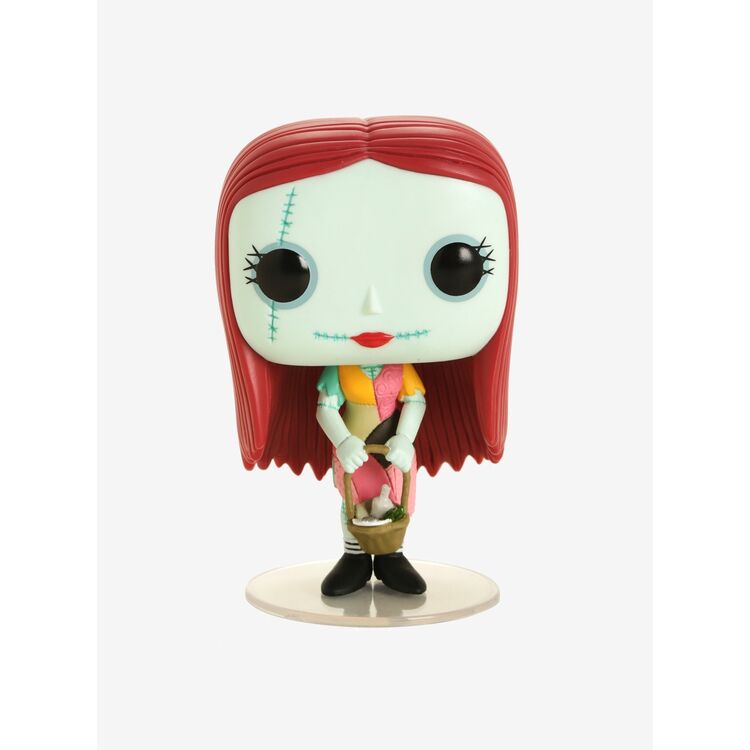 Product Funko Pop! Nightmare Before Christmas Sally image