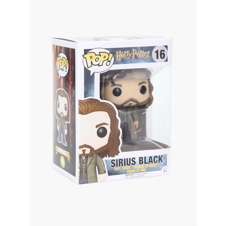 Product Funko Pop! Sirius Black image