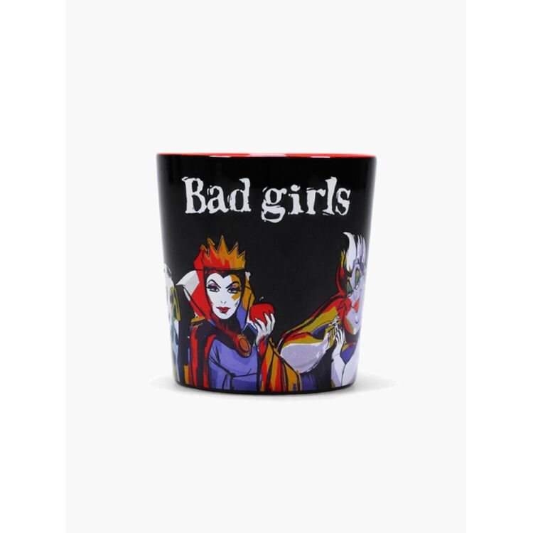 Product Disney Bad Girls Mug image