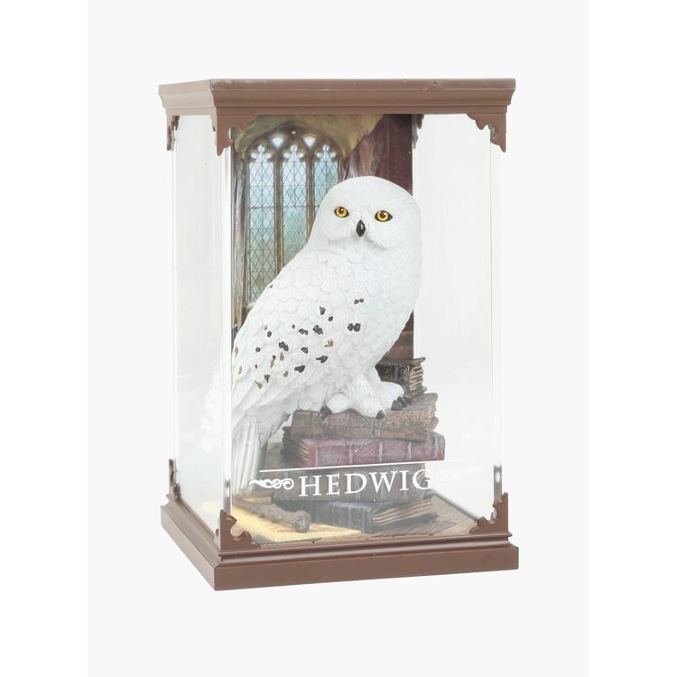 Product Harry Potter Fantastic Beasts Magical Creatures Hedwig image