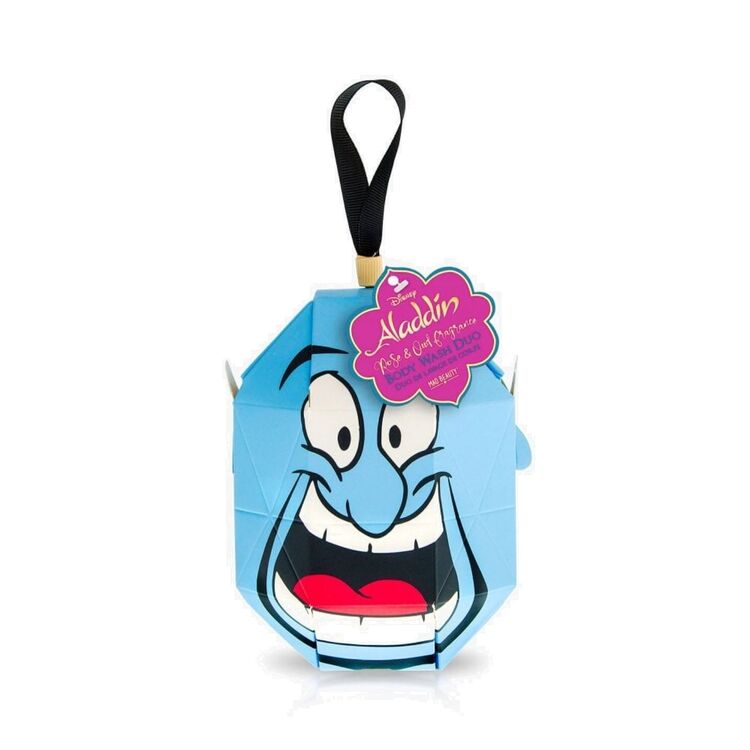 Product Disney Aladdin Genie Body Duo image