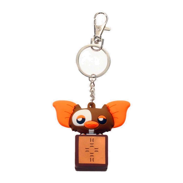 Product Gremlins Gizmo Pokis Keychain image