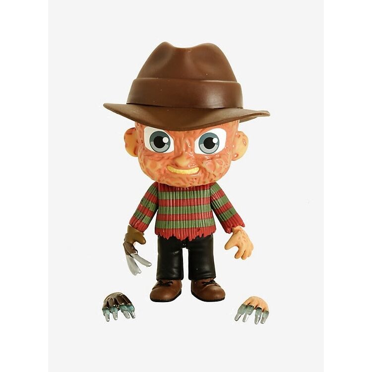 Product Funko 5 Star Horror Freddy Crueger image