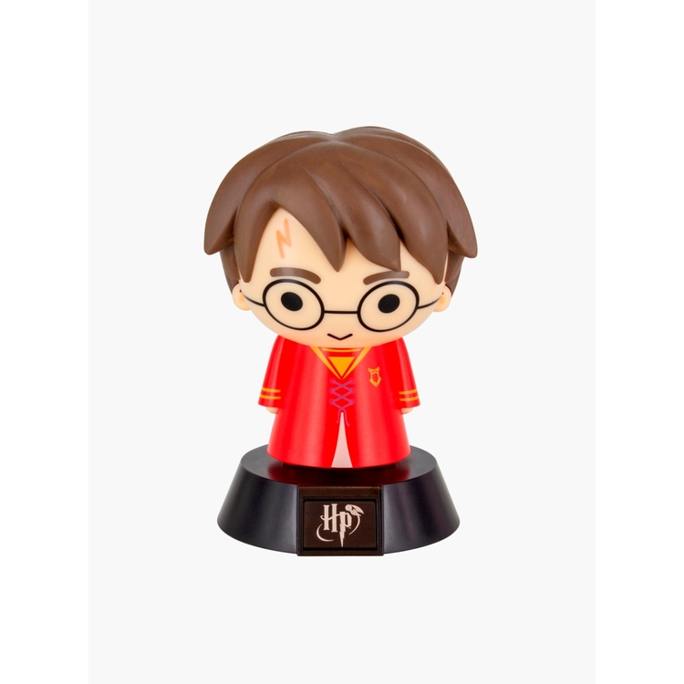 Product Harry Potter Quidditch Icon Light image