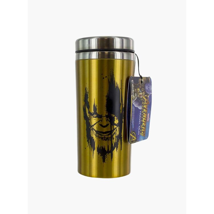 Product Marvel Infinity War Travel Mug image
