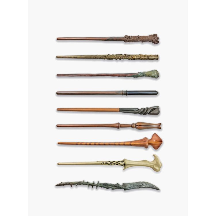 Product Harry Potter Mystery Wands Blind Box image
