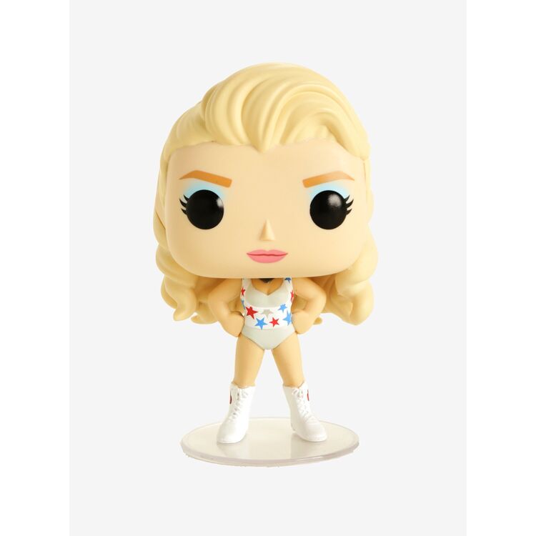 Product Funko Pop! Glow Debbie Eagan image