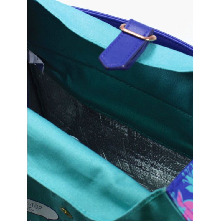 Product Moomin Lunch Bag image