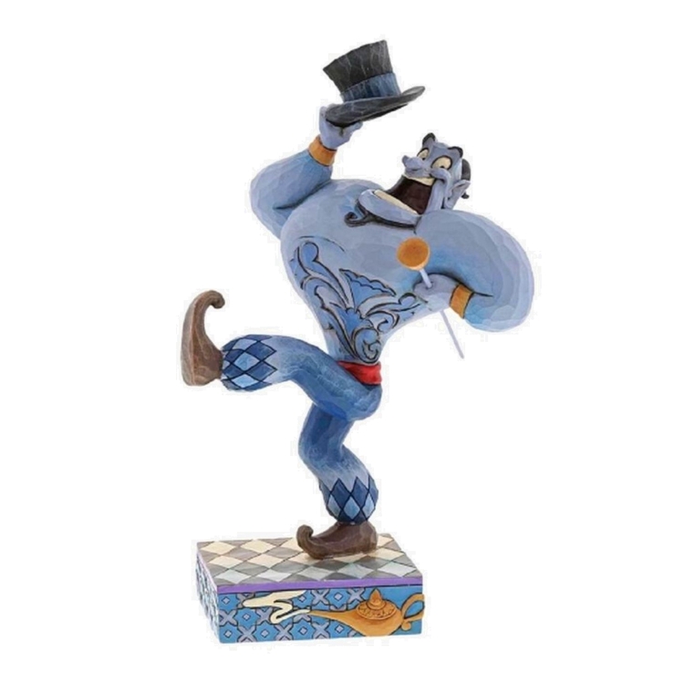 Product Disney' Aladdin Genie Figure image