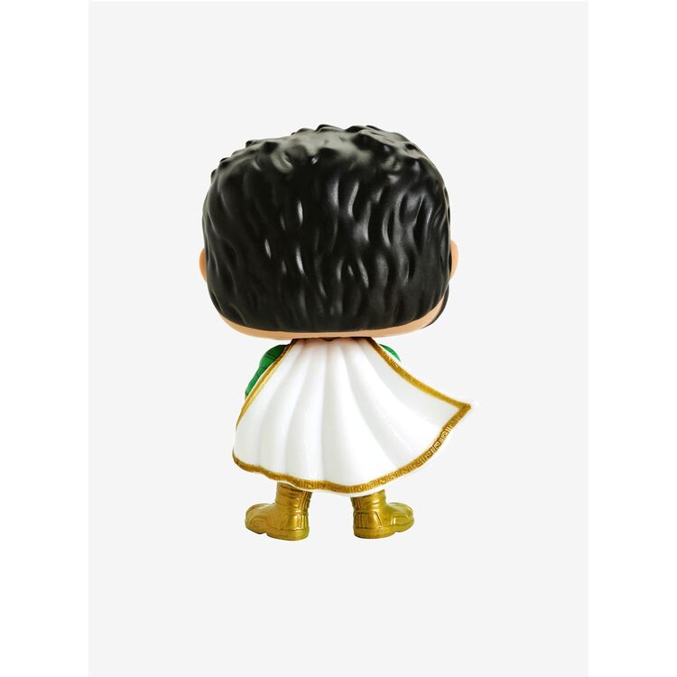 Product Funko Pop! Shazam Pedro image