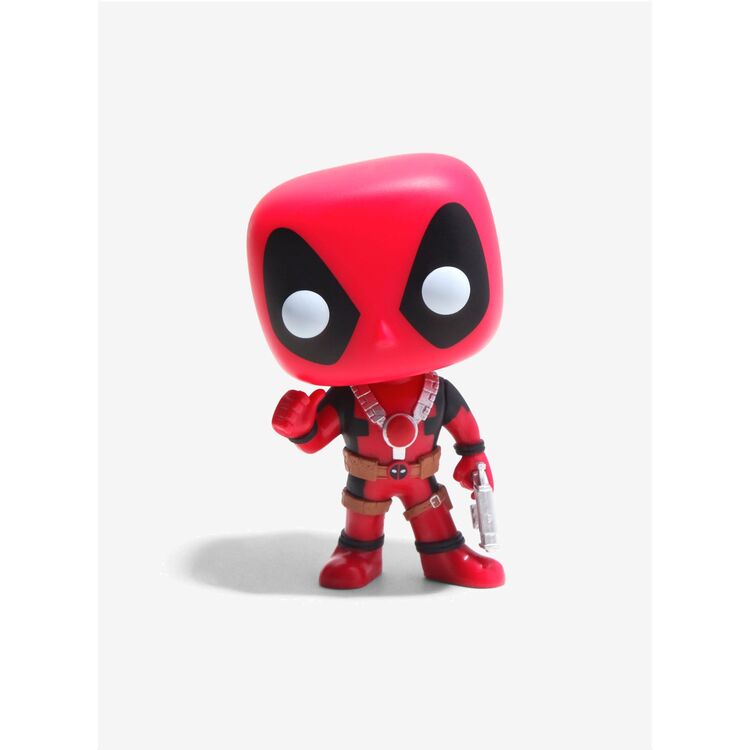 Product Φιγούρα Funko Pop! Thumb Up Deadpool image
