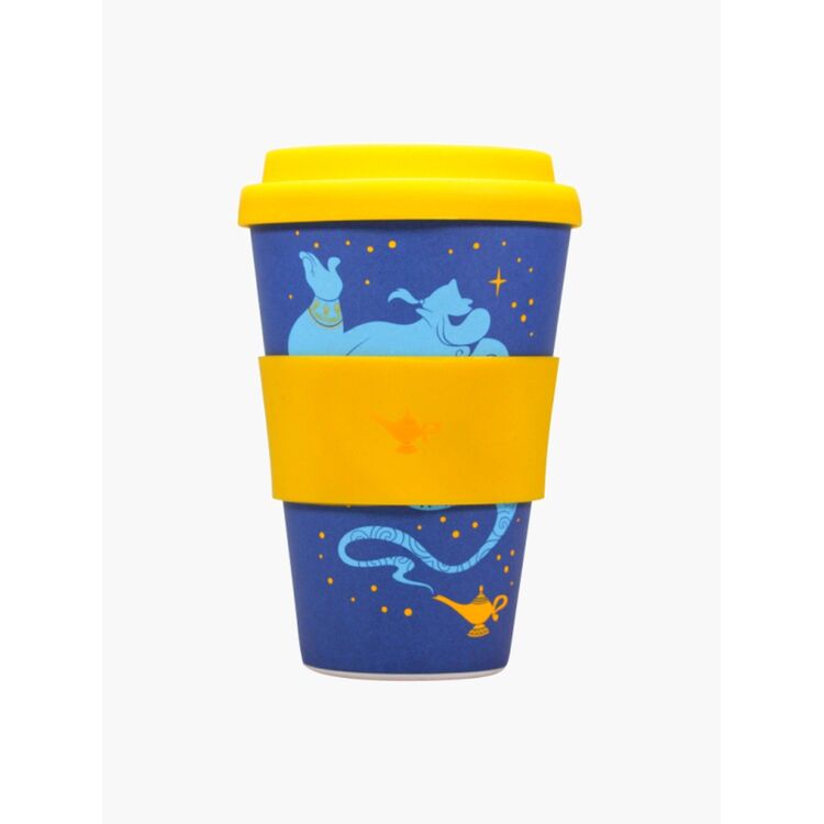 Product Κούπα Ταξιδίου Disney Aladdin  Bamboo Travel Mug image