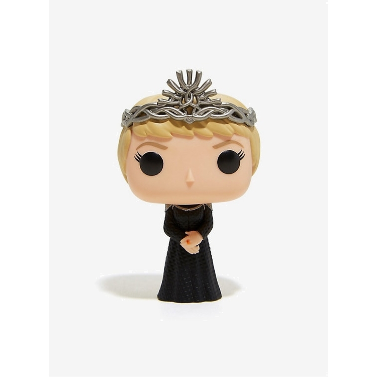 Product Funko Pop! Game of Thrones Cersei Lannister image