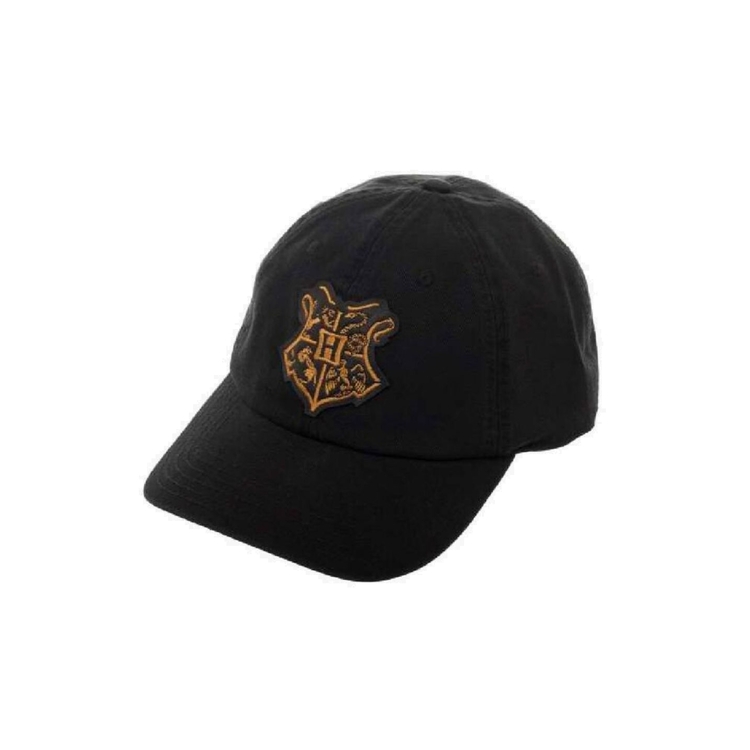 Product Harry Potter Hogwarts Crest Cap image