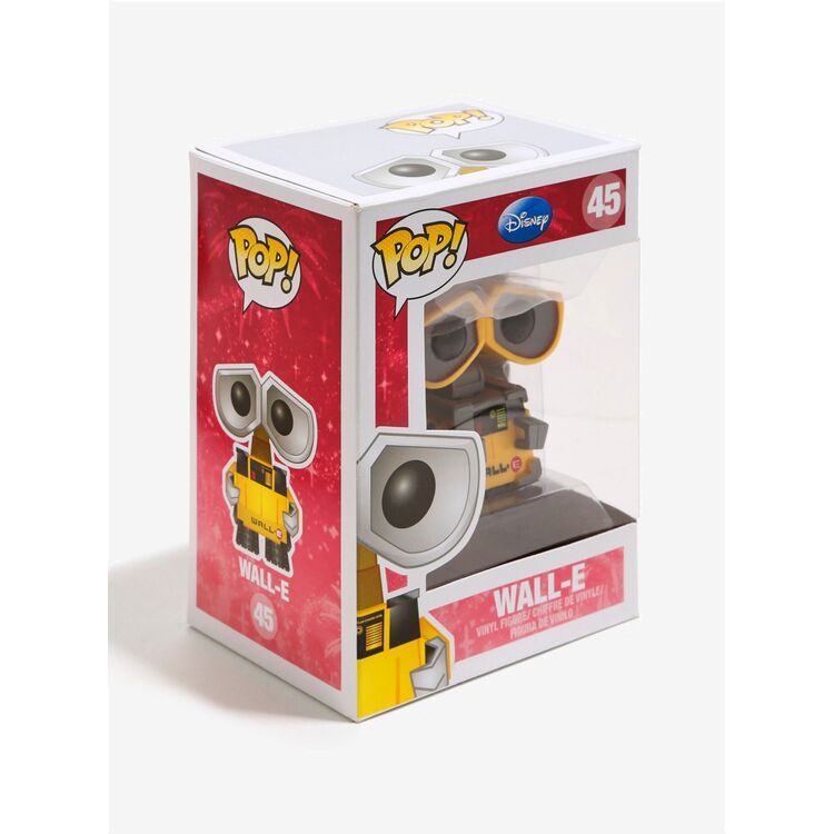 Product Funko Pop! Disney Wall-E image