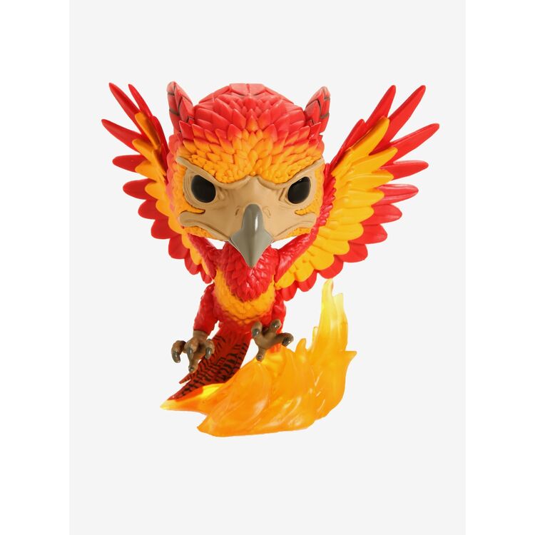 Product Φιγούρα Funko Pop! Harry Potter Fawkes image