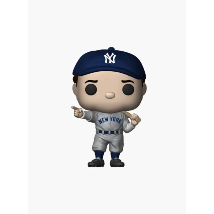 Product Funko Pop! Babe Ruth  image