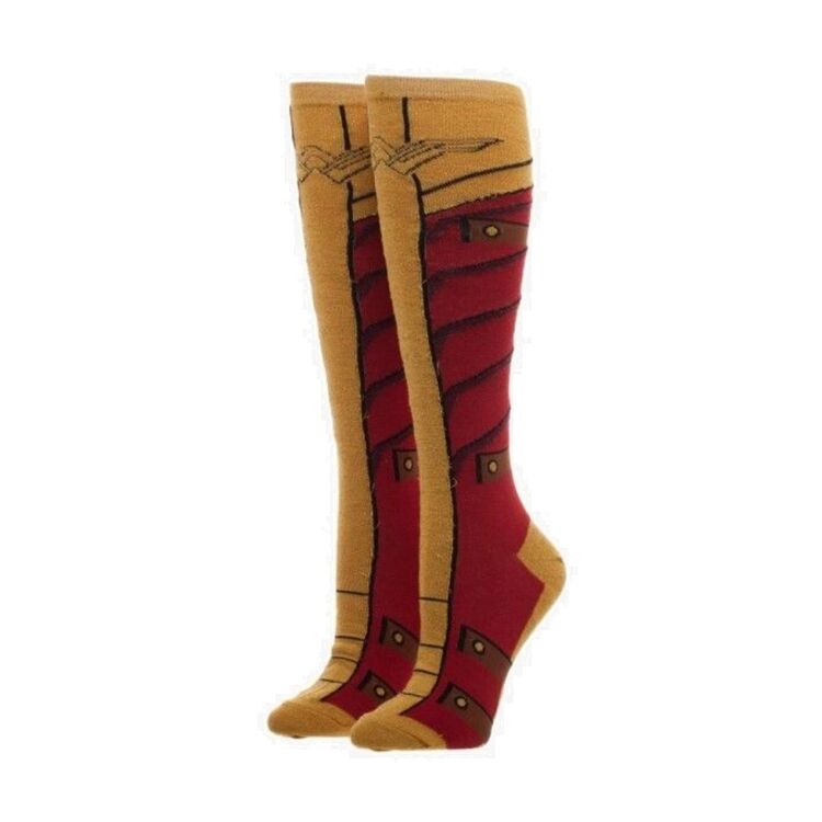 Product Wonder Woman Uniform Sock image