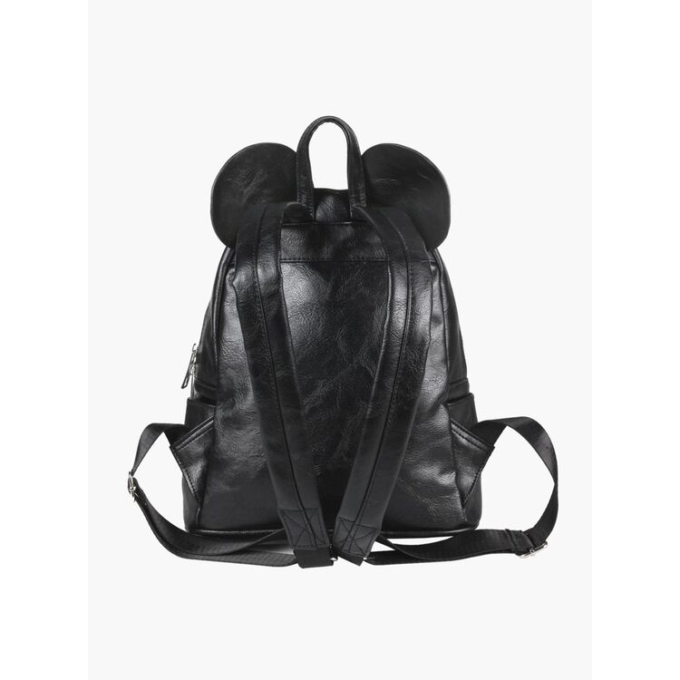 Product Disney Mickey Mouse Casual Mini Backpack image