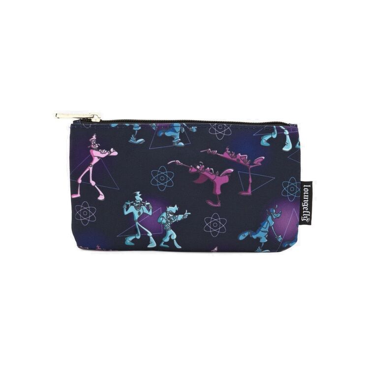Product Loungefly Disney Powerline Coin Pouch image