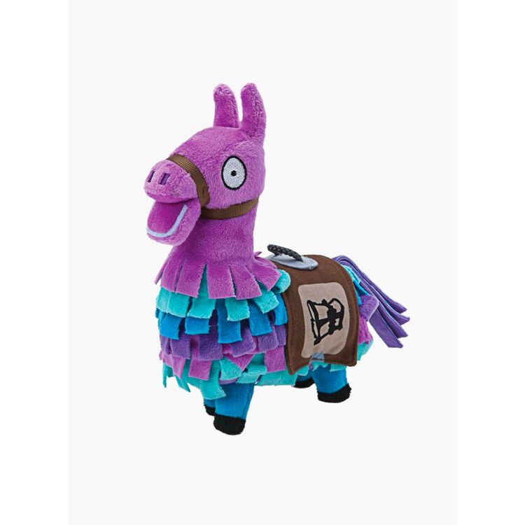 Product Fortnite Plush Figure Lama Loot image
