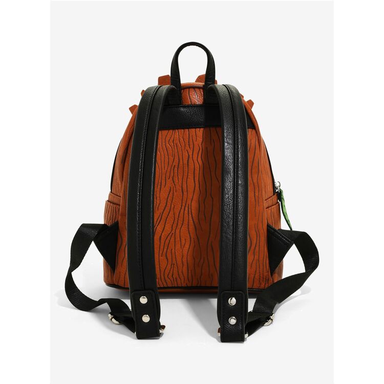 Product Loungefly Marvel Groot Mini Backpack  image