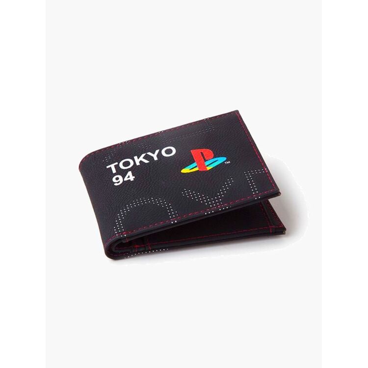 Product Sony Playstation Tokyo Wallet image