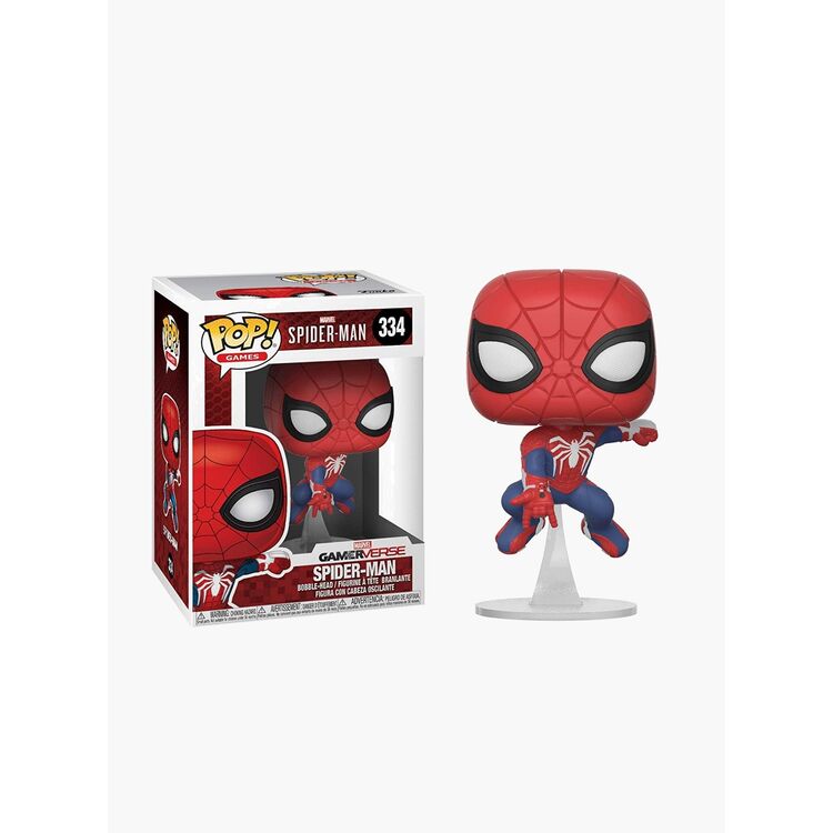 Product Funko Pop! Marvel Spiderman  image