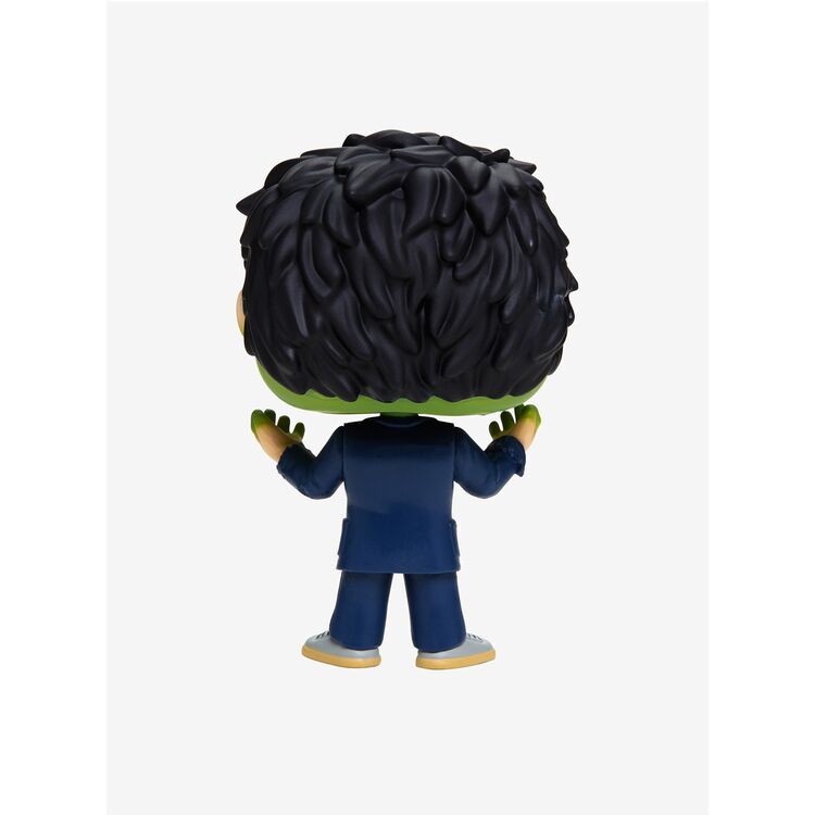 Product Funko Pop! Infinity War Bruce Banner (Hulk Head) image