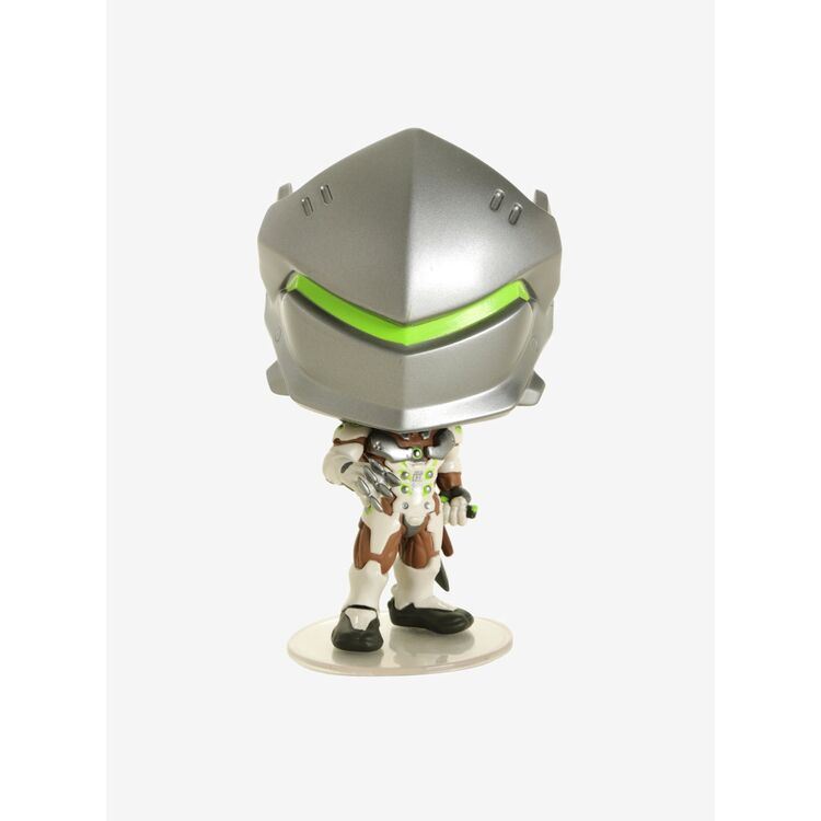 Product Funko Pop! Overwatch Genji image