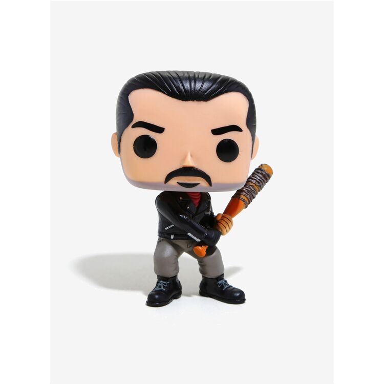 Product Funko Pop! The Walking Dead Negan image